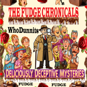 The Chocolate Chronicles Ebook